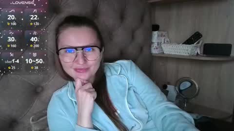 Amelia online show from 01-08-26, 12:07