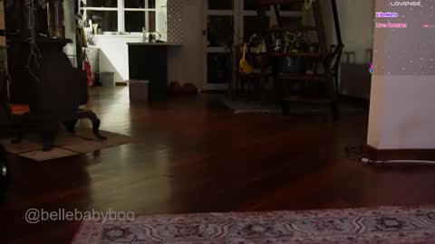 BELLE   online show from 02-15-26, 01:09