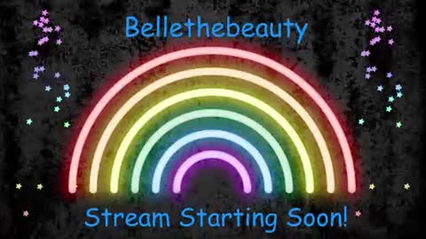 Snapshot of bellethebeauty20 chatting on 06-18-26, 06:56 Belle online show from 06-18-26, 06:56