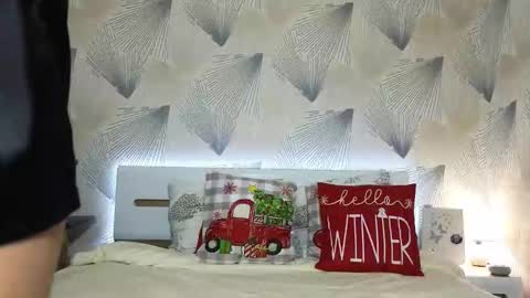 BelleWild online show from 01-15-26, 04:28