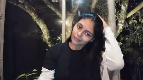 bellezacosmica online show from 01-19-25, 02:25