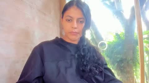 bellezacosmica online show from 05-08-26, 03:06
