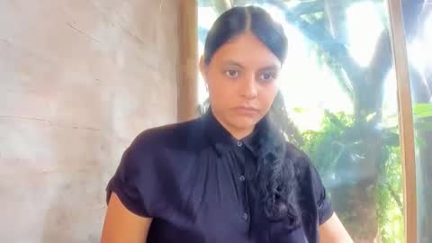 bellezacosmica online show from 05-27-26, 02:14