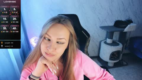 Your Annabelle Wolf  online show from 12-17-24, 09:17