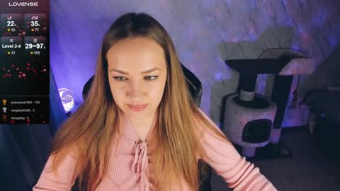 Your Annabelle Wolf  online show from 01-06-25, 05:16