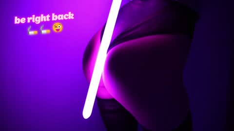 Your Annabelle Wolf  online show from 01-13-25, 02:32