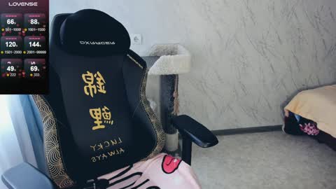 Your Annabelle Wolf  online show from 01-21-25, 11:24