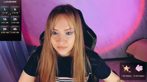 Your Annabelle Wolf  online show from 01-24-25, 06:46