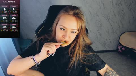 Your Annabelle Wolf  online show from 01-27-25, 12:16