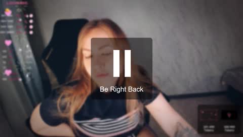 Your Annabelle Wolf  online show from 09-19-25, 06:41