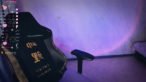 Your Annabelle Wolf  online show from 09-25-25, 07:06