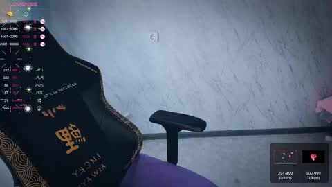 Your Annabelle Wolf  online show from 09-30-25, 09:36