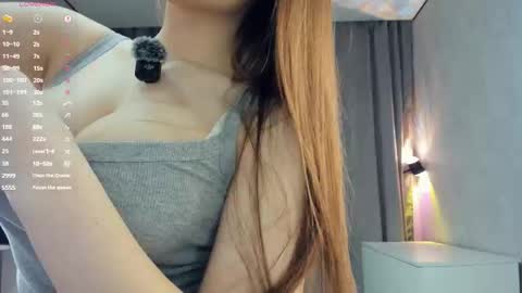 Bella online show from 03-13-26, 06:14