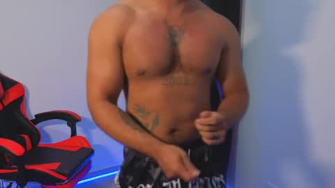 Bellion online show from 05-19-26, 11:22
