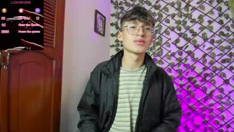 Neon online show from 01-09-26, 11:13