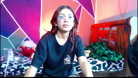 bellota bunny online show from 01-17-26, 07:28