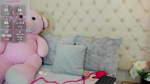 Bellota Hil online show from 05-05-26, 11:02
