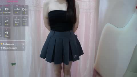 Belly online show from 03-28-26, 01:38