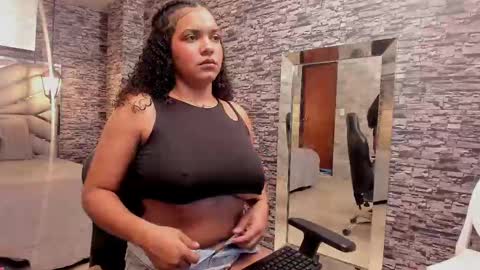 Belly online show from 09-23-25, 02:20