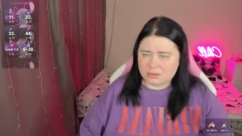 LinaBoo online show from 02-01-26, 06:01