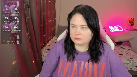 LinaBoo online show from 02-11-26, 05:12