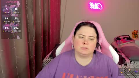 LinaBoo online show from 03-07-26, 08:55