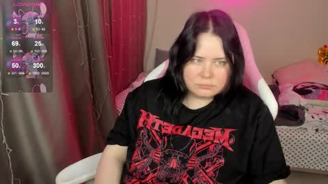 LinaBoo online show from 03-21-26, 07:57