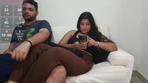 Your New Girlfriend online show from 01-17-26, 08:12