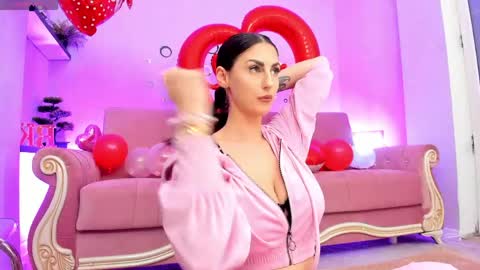 OnlyFans belovedkhlloe  online show from 03-01-26, 09:28