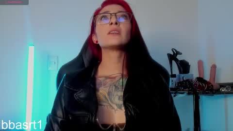 Bely   Bbasrt1 -  hot online show from 03-27-26, 10:53