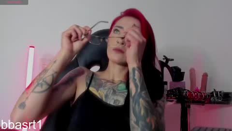 Bely   Bbasrt1 -  hot online show from 04-01-26, 03:53