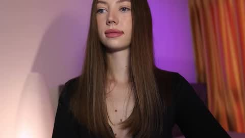 Ashley online show from 10-18-25, 03:20