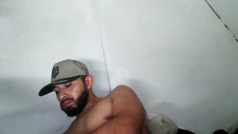 bemysecrett online show from 02-27-25, 03:37