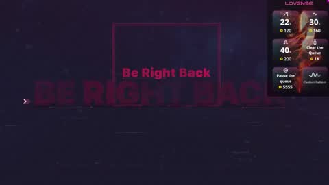 BEN online show from 01-12-25, 03:57