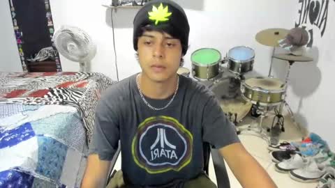 Ben online show from 09-24-25, 03:54