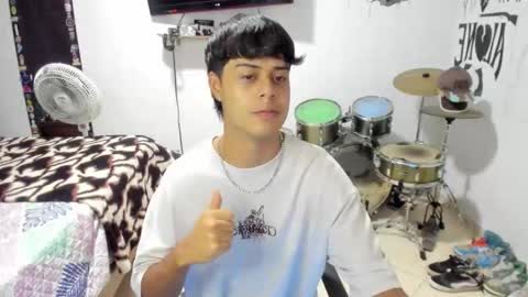 Ben online show from 10-20-25, 02:45