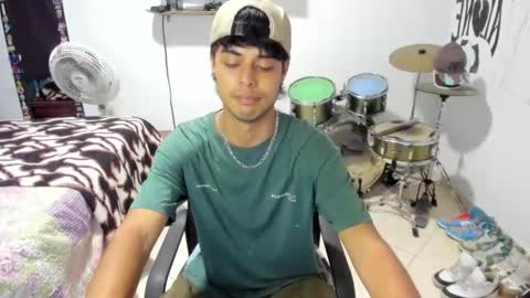 Ben online show from 11-04-25, 02:54