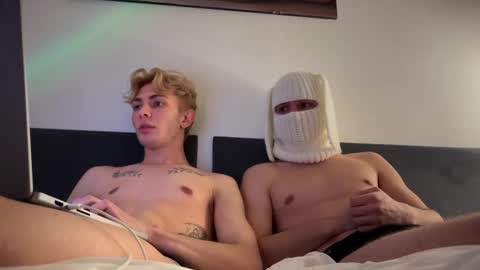 ben_harmon online show from 01-15-26, 11:52