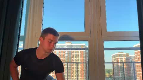 Snapshot of ben_harmon chatting on 07-07-26, 03:42 ben_harmon online show from 07-07-26, 03:42