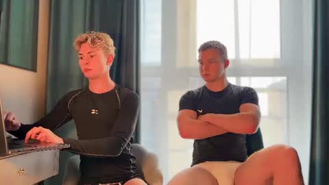 Snapshot of ben_harmon chatting on 07-16-26, 03:07 ben_harmon online show from 07-16-26, 03:07