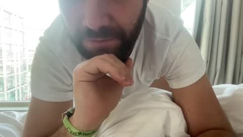 Snapshot of ben_nm chatting on 02-09-25, 12:30 Ben N. online show from 02-09-25, 12:30