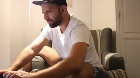 Snapshot of ben_nm chatting on 09-14-25, 08:30 Ben N. online show from 09-14-25, 08:30