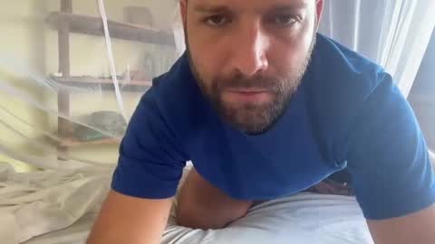 Snapshot of ben_nm chatting on 02-10-26, 03:27 Ben N. online show from 02-10-26, 03:27