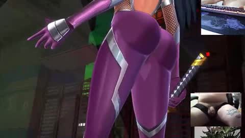 Snapshot of benchuuk chatting on 02-20-26, 01:46 Mr. Bcum online show from 02-20-26, 01:46