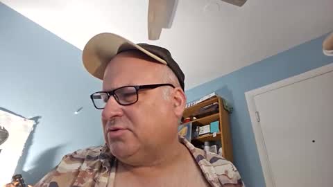 Bendavewill online show from 02-19-26, 10:11