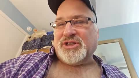 Bendavewill online show from 05-07-26, 07:25
