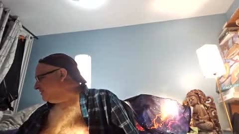 Bendavewill online show from 07-14-26, 05:34