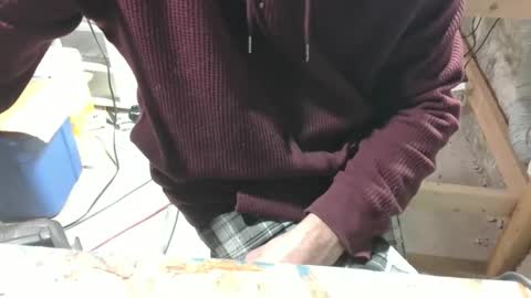 bendrinkin online show from 01-31-26, 10:30