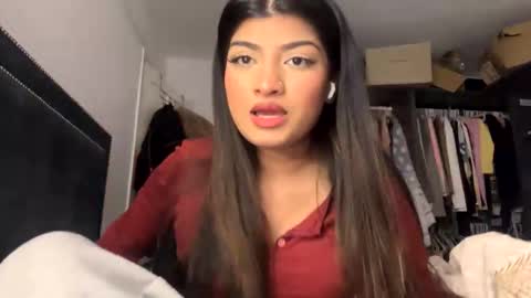 bengalibaddie7_x online show from 05-10-26, 11:32