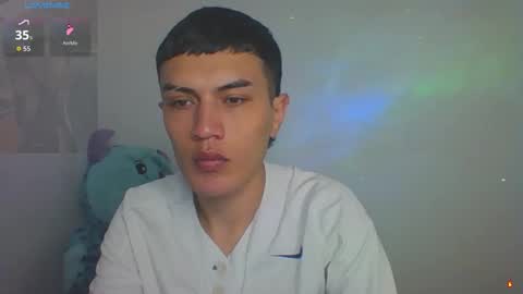 Snapshot of bengie_durand chatting on 10-22-25, 05:52 Tiffany and Bengie online show from 10-22-25, 05:52